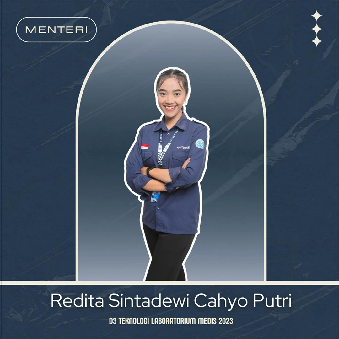 Menteri Cakrawala Pradipta